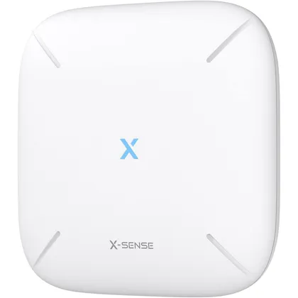 X-Sense SBS50 - Smart-Home-Basisstation für bis zu 50 Geräte