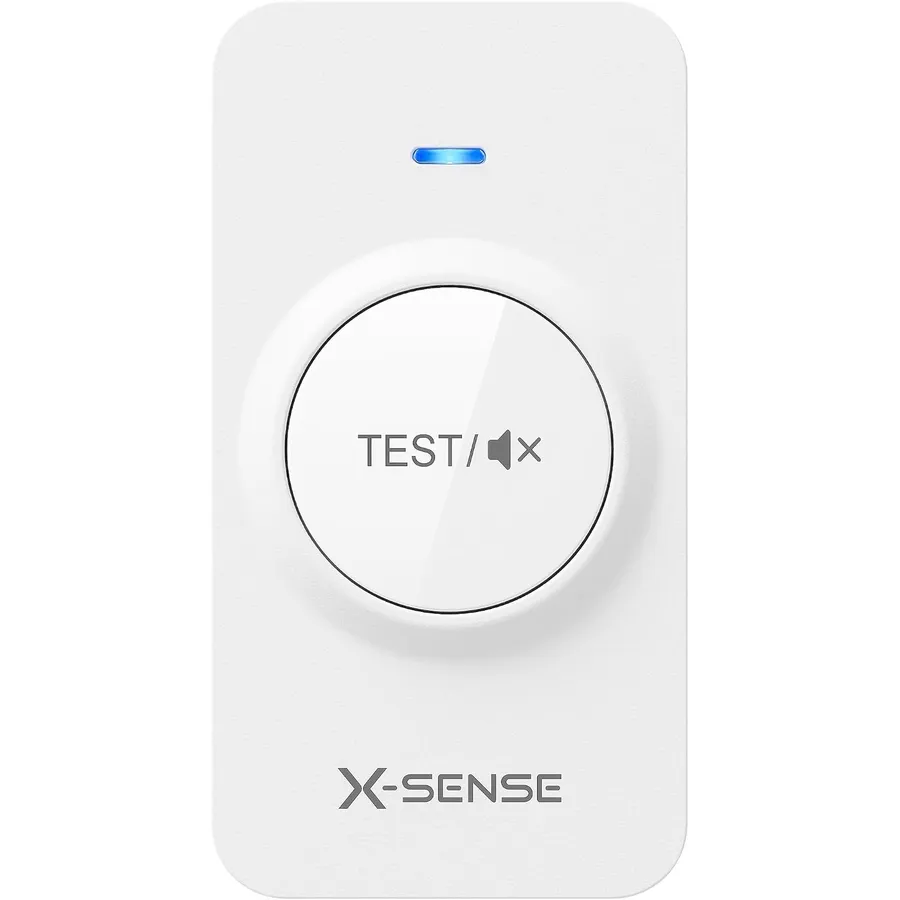 X-Sense RC01 Pro - Télécommande pour détecteurs interconnectés Link+
