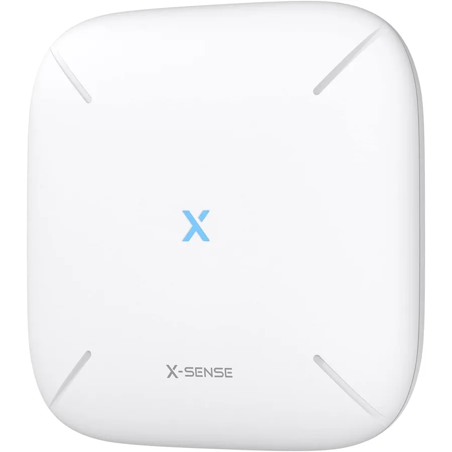 X-Sense SBS50 - Station de base pour détecteurs et capteurs connectés