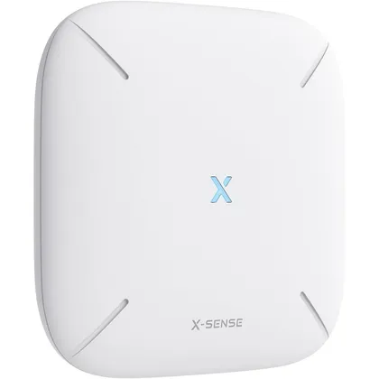 X-Sense SBS50 - Stazione base Wi-Fi per la casa smart