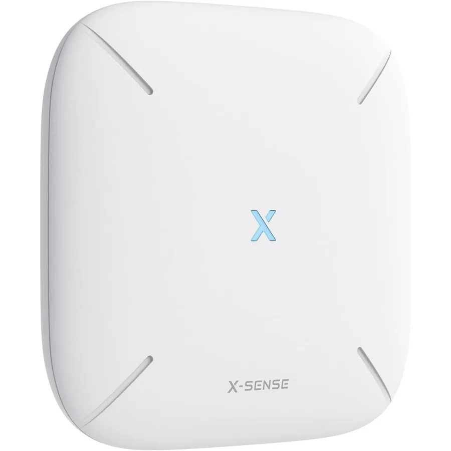 X-Sense SBS50 - Stazione base Wi-Fi per la casa smart